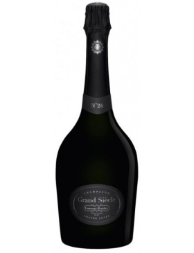 Laurent-Perrier Grand Siècle Itération N°24 - Champagne AOC Laurent-Perrier