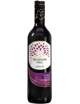 Blossom Hill Merlot - Vin Californie