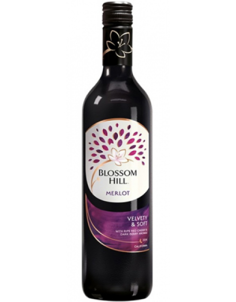 Blossom Hill Merlot