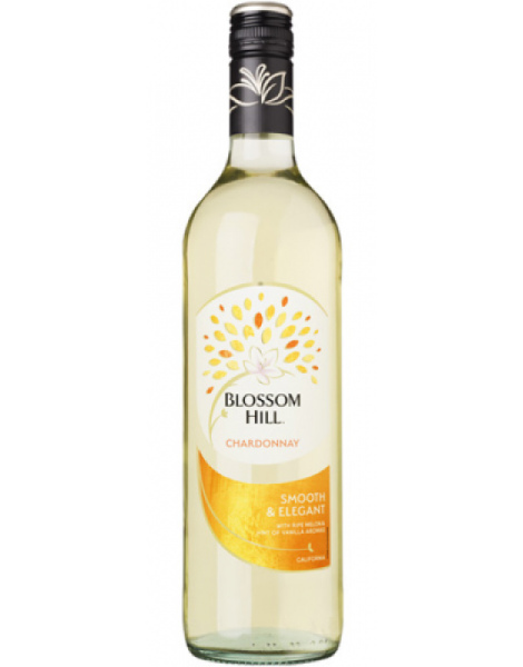 Blossom Hill Chardonnay - Blanc - 2017