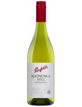 Penfolds Koonunga Hill - Chardonnay - Blanc - 2016 - Vin Australie-Méridionale