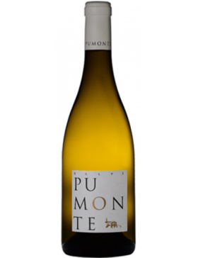 Domaine d'Alzipratu - Pumonte - Blanc - Vin Corse