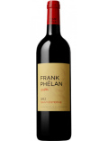 Frank Phélan 2013 - Second vin du Château Phélan Ségur