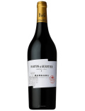 Barton et Guestier - Passeport Margaux