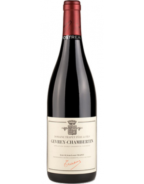 Domaine Trapet - Chambertin Grand Cru 2011