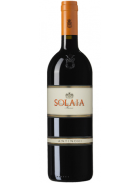 Marchesi Antinori Solaia 2014 - Vin Toscana