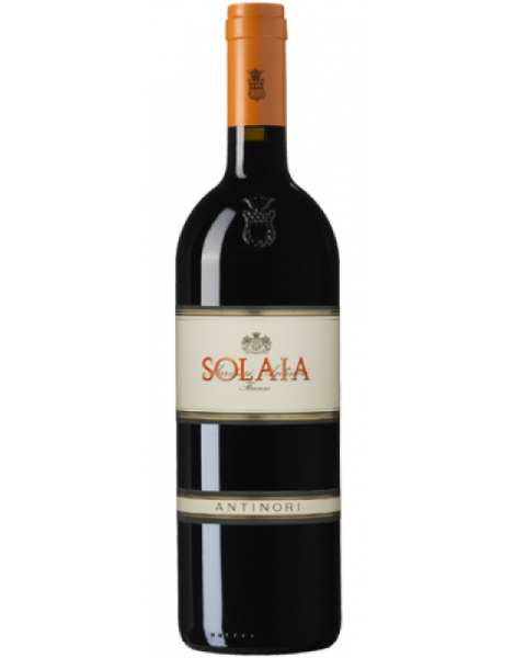 Marchesi Antinori Solaia 2014