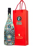 Champagne Magnum Thiénot Speedy Graphito 2018