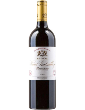 Château Haut-Batailley 2014