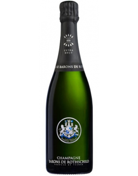 BARONS DE ROTHSCHILD - BRUT