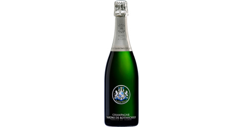 Barons De Rothschild Blanc De Blancs