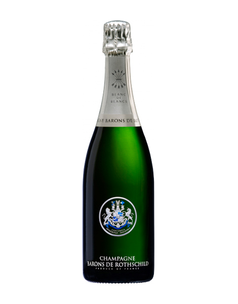 Barons De Rothschild Blanc De Blancs