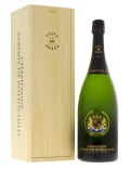 Barons De Rothschild Brut Mathusalem Caisse Bois