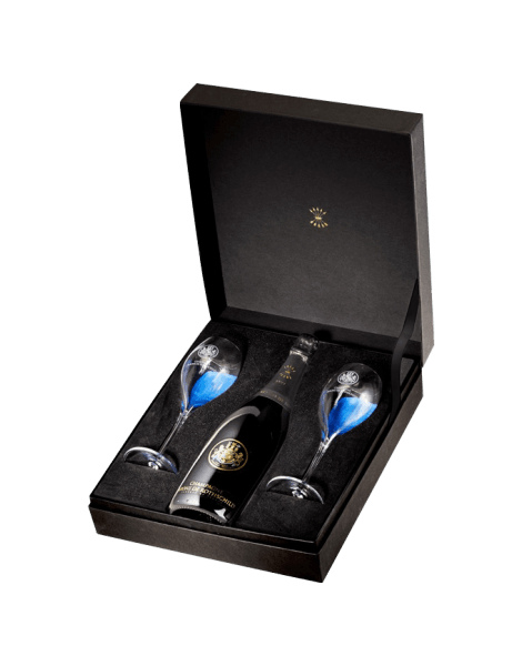 Barons De Rothschild Extra Brut Coffret Tête à Tête