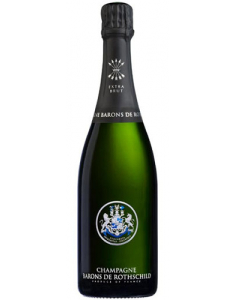 Barons De Rothschild Extra Brut Magnum