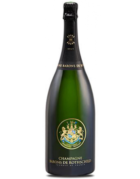 Barons De Rothschild Brut Magnum