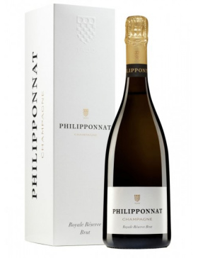 Philipponnat Royale Réserve Brut