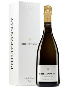 Philipponnat Royale Réserve Magnum - Champagne AOC Philipponnat