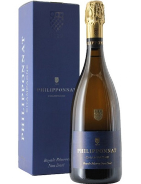 Philipponnat Royale Réserve Non Dosé Magnum - Champagne AOC Philipponnat