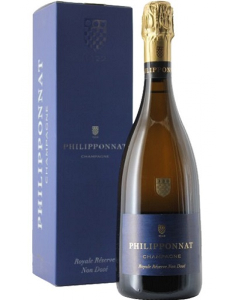 Philipponnat Royale Réserve Non Dosé Magnum