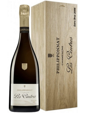 Philipponnat Les Cintres 2006 - Champagne AOC Philipponnat