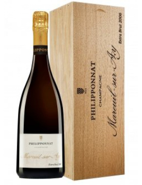 Philipponnat Mareuil-Sur-Aÿ Millésime 2008 - Champagne AOC Philipponnat