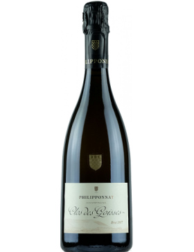 Philipponnat Clos Des Goisses Millésime 2007 Magnum