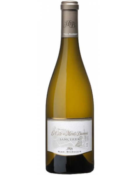 La Côte des Monts Damnés