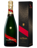 Champagne Mumm Cordon rouge etui