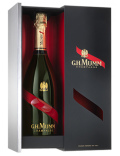 Mumm Grand Cordon - Etui