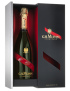 Mumm Grand Cordon - Etui