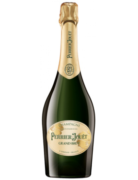 Perrier-Jouët Grand Brut - Champagne AOC Perrier-Jouët