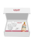 Lillet Rosé Coffret - 2 verres