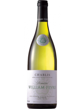 Domaine William Fevre Chablis - Vin Chablis