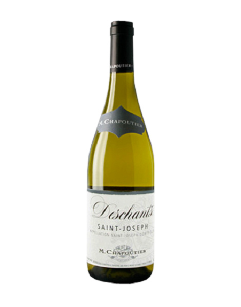 M.Chapoutier - Deschants - Blanc - 2017