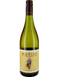 Marius - By Michel Chapoutier - Blanc - 2017