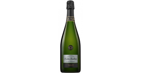 Champagne Nicolas Feuillatte Collection Vintage Blanc de blancs