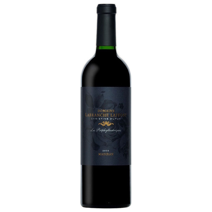 Domaine labranche laffont, Les Préphylloxériques - Madiran au meilleur prix
