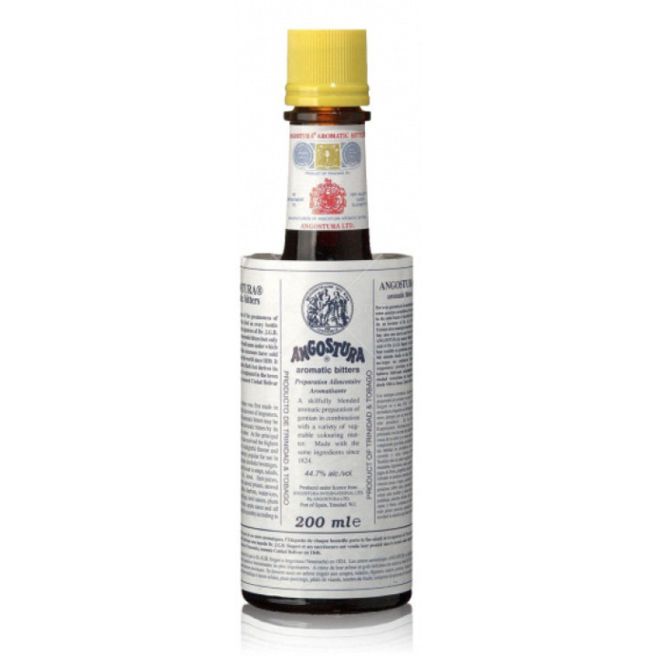 Alcool Angostura - Expédition rapide