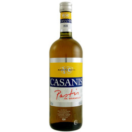 Pastis Casanis - Casanis - Expédition rapide