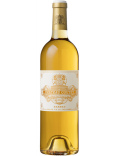 Château Coutet - Blanc - 2015