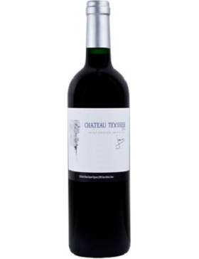 Château Teyssier