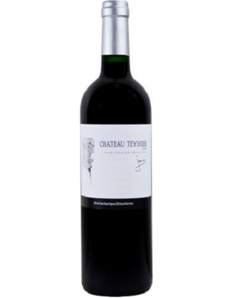 Château Teyssier