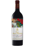 Château Mouton Rothschild - Rouge - 2015