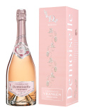 Vranken Cuvée Demoiselle Grande Cuvée Rosé Etui