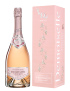 Vranken Cuvée Demoiselle Grande Cuvée Rosé Etui