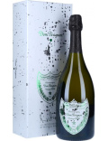 Champagne Dom Pérignon Edition Riedel 
