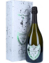 Champagne Dom Pérignon Edition Riedel 