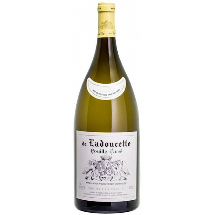 Magnum Pouilly-Fumé - De Ladoucette - Expédition rapide