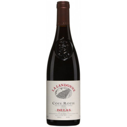 La Landonne Côte Rôtie - Delas Frères - Expédition rapide